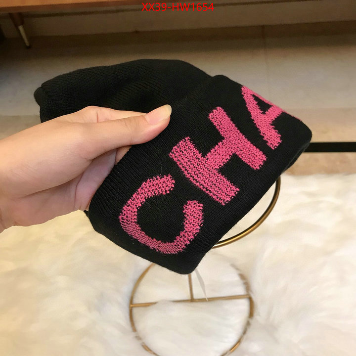 Cap (Hat)-Chanel,best , ID: HW1654,$: 39USD