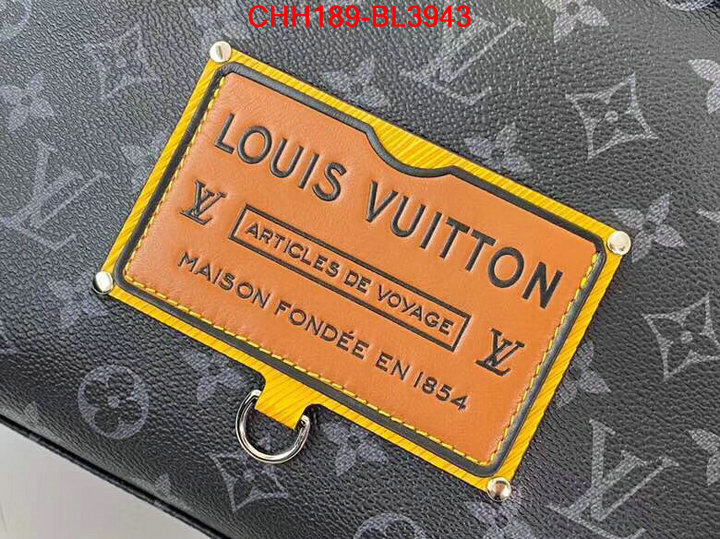 LV Bags(TOP)-Pochette MTis-Twist-,ID: BL3943,$: 189USD