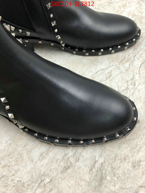 Women Shoes-Valentino,where can you buy a replica , ID: SL7812,$: 109USD