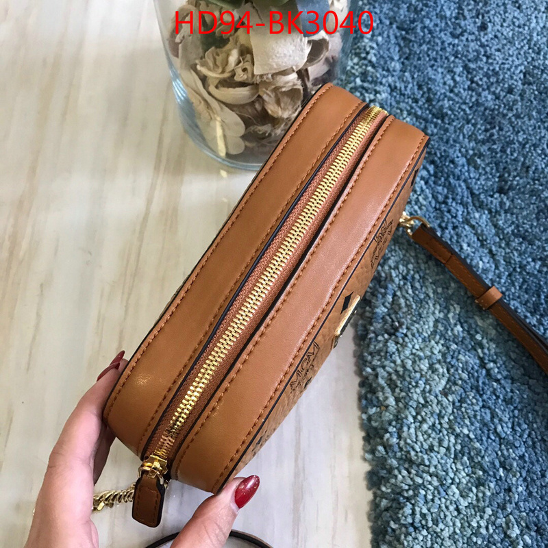 MCM Bags(TOP)-Diagonal-,ID: BK3040,$:94USD