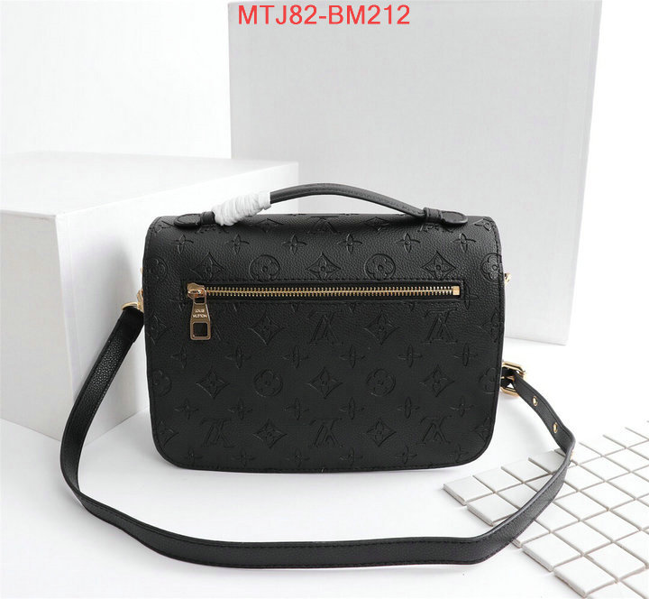 LV Bags(4A)-Pochette MTis Bag-Twist-,ID: BM212,$:82USD