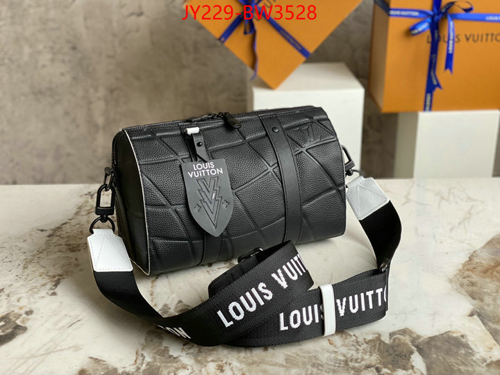 LV Bags(TOP)-Speedy-,ID: BW3528,$: 229USD