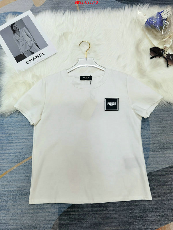 Clothing-Fendi,china sale , ID: CE5010,$: 95USD