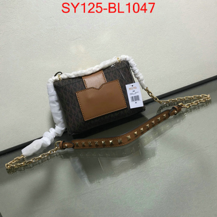 Michael Kors Bags(TOP)-Diagonal-,cheap high quality replica ,ID: BL1047,$: 125USD