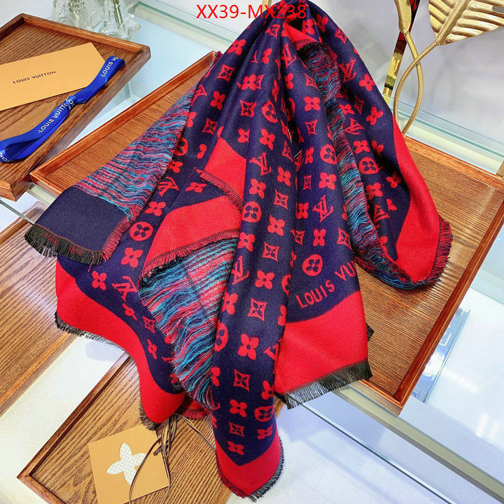 Scarf-LV,at cheap price , ID: MX238,$: 39USD