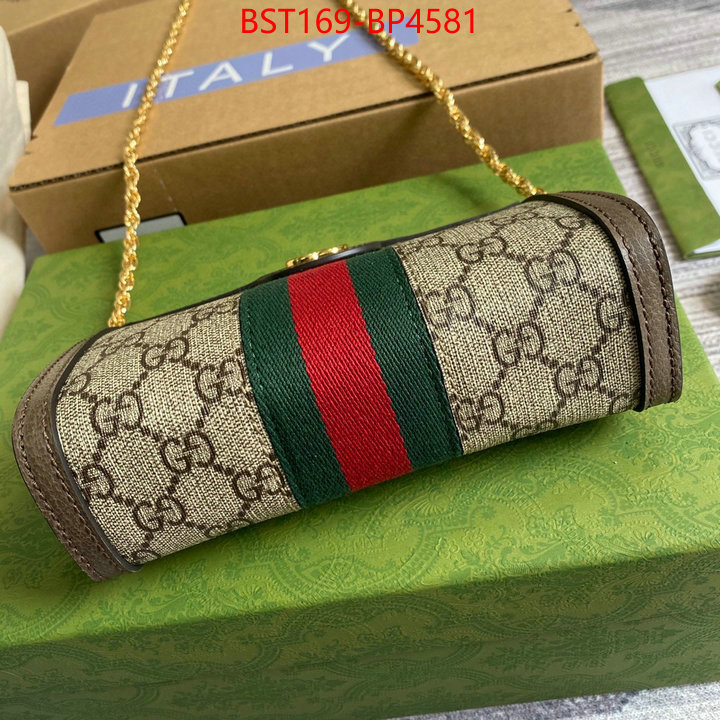Gucci Bags(TOP)-Ophidia-G,new 2023 ,ID: BP4581,$: 169USD