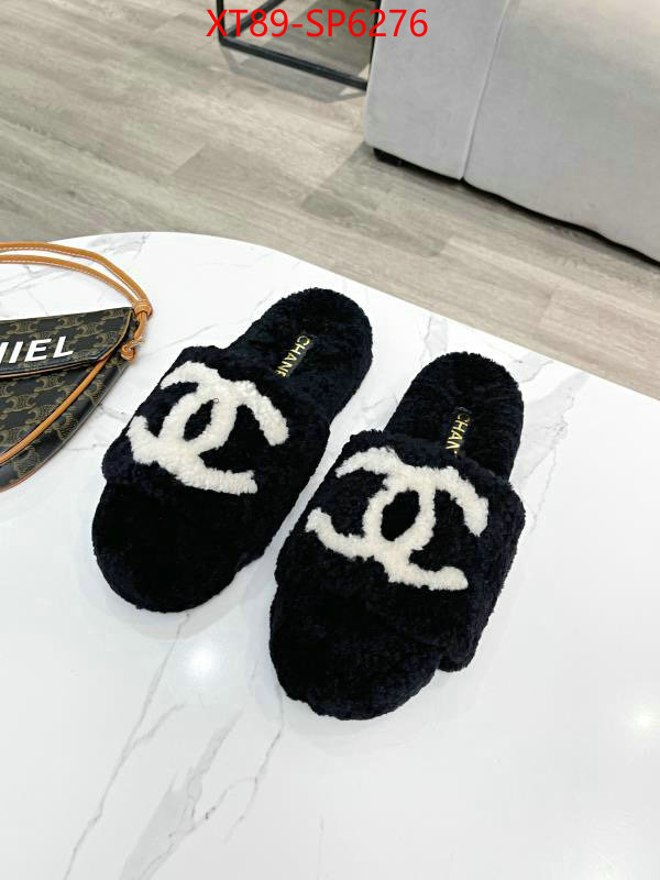 Women Shoes-Chanel,best quality designer , ID: SP6276,$: 89USD