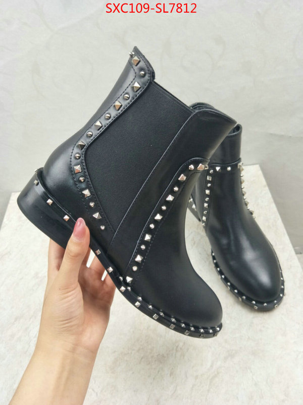 Women Shoes-Valentino,where can you buy a replica , ID: SL7812,$: 109USD