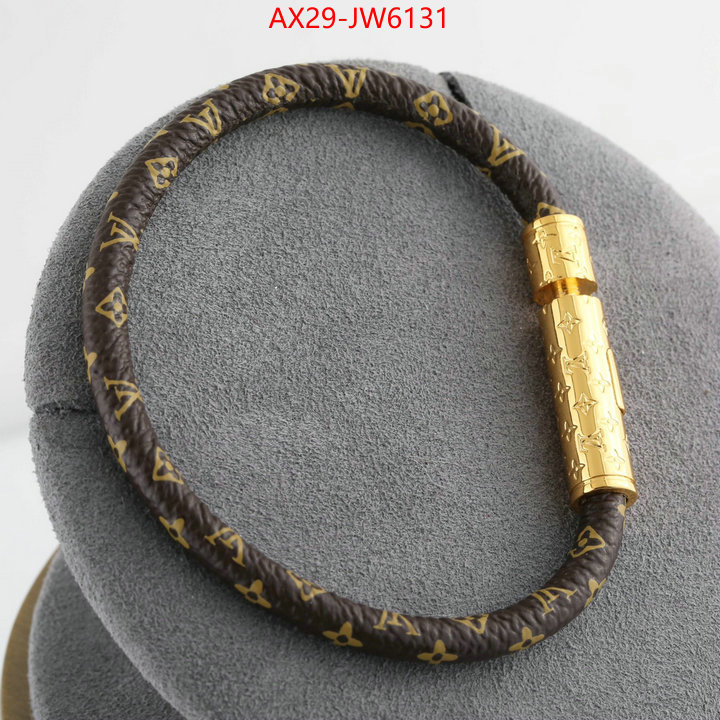 Jewelry-LV,highest product quality , ID: JW6131,$: 29USD