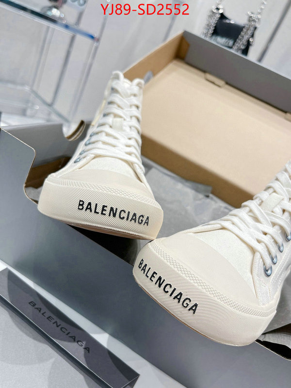 Women Shoes-Balenciaga,sell online , ID: SD2552,$: 89USD