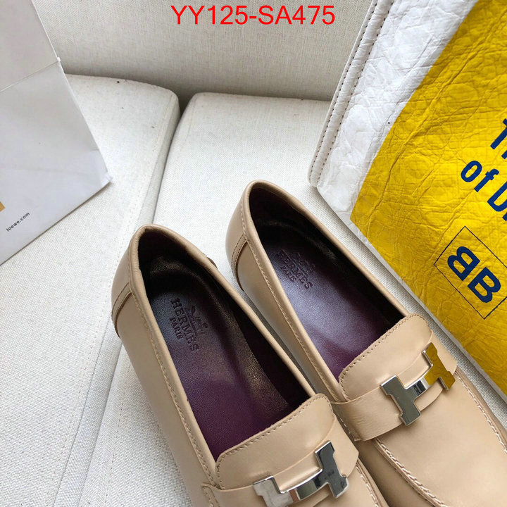 Women Shoes-Hermes,good , ID:SA475,$: 125USD