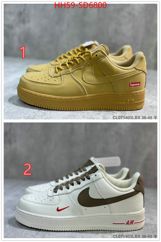 Women Shoes-NIKE,top designer replica , ID: SD6800,$: 59USD