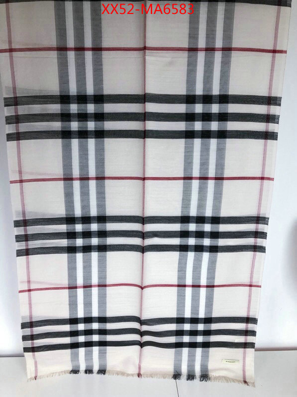 Scarf-Burberry,we provide top cheap aaaaa , ID: MA6583,$: 52USD