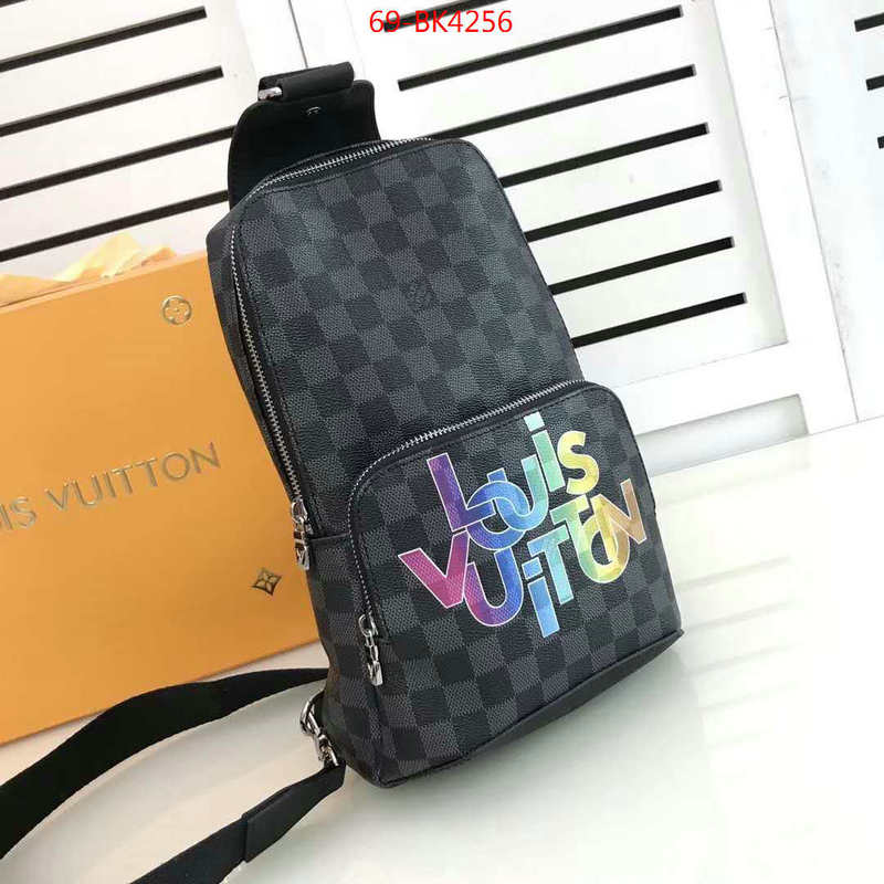 LV Bags(4A)-Avenue-,where to find best ,ID: BK4256,$: 69USD