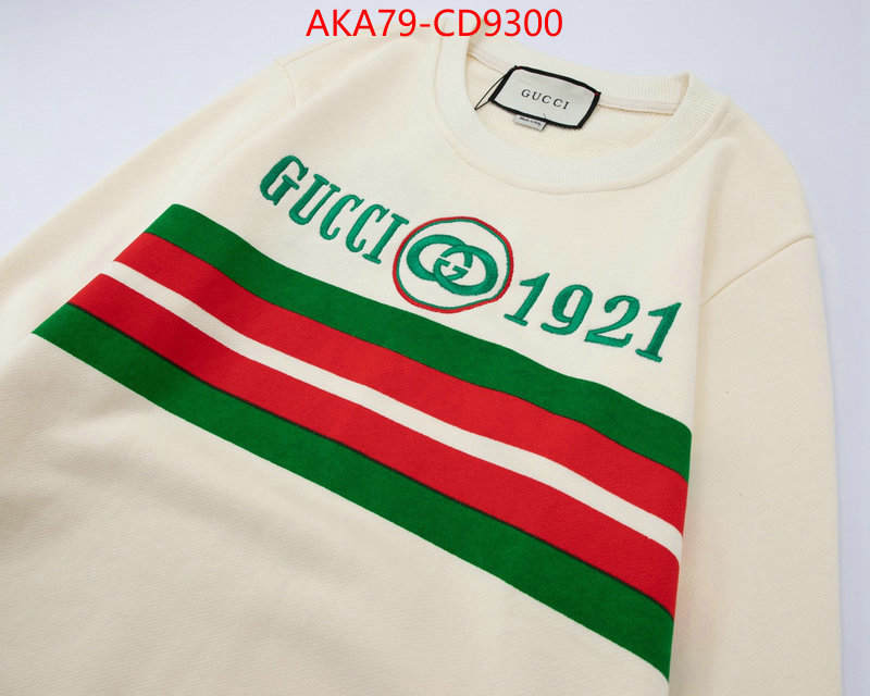 Clothing-Gucci,aaaaa replica designer , ID: CD9300,$: 79USD