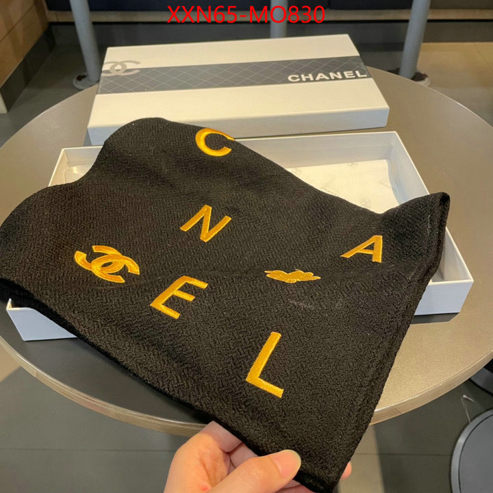 Scarf-Chanel,perfect replica , ID: MO830,$: 65USD