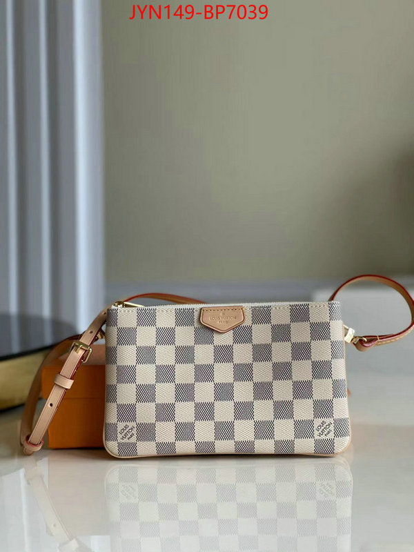 LV Bags(TOP)-Pochette MTis-Twist-,ID: BP7039,$: 149USD