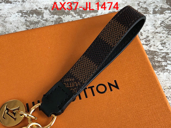 Key pendant(TOP)-LV,replica aaaaa+ designer , ID: JL1474,$: 37USD