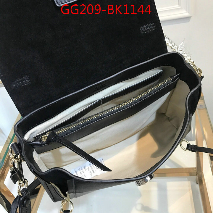 Chloe Bags(TOP)-Diagonal,the most popular ,ID: BK1144,$:209USD