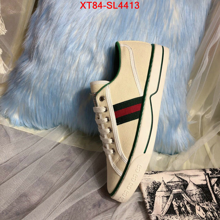 Women Shoes-Gucci,best replica 1:1 , ID: SL4413,$: 84USD