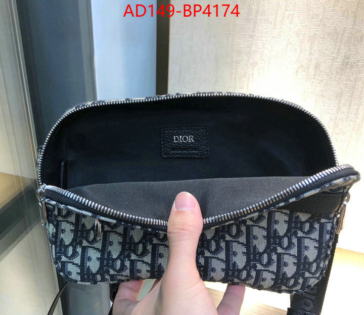 Dior Bags(TOP)-Other Style-,ID: BP4174,$: 149USD