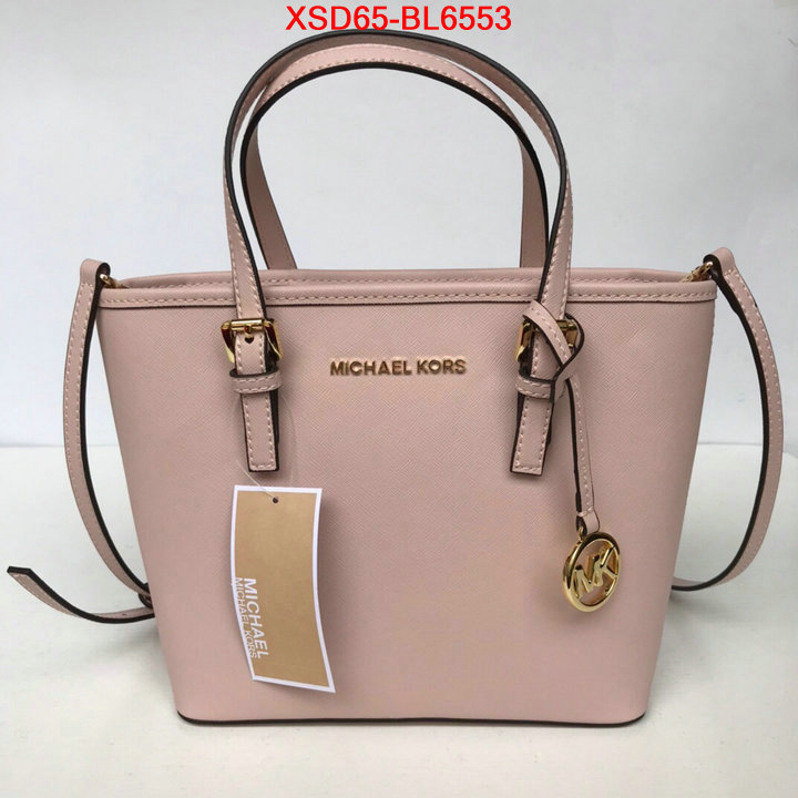 Michael Kors Bags(4A)-Diagonal-,high quality designer replica ,ID: BL6553,$: 75USD