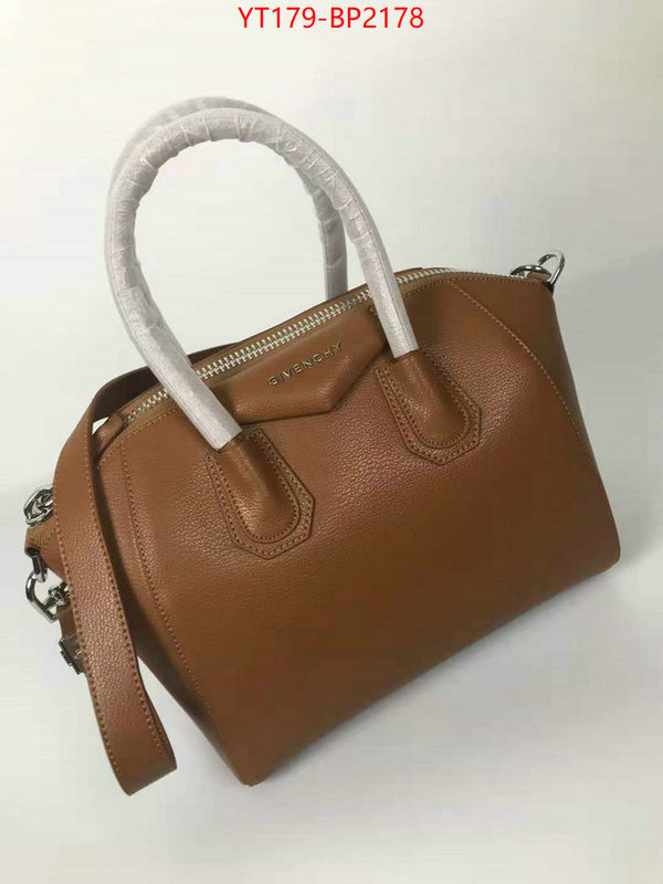Givenchy Bags (TOP)-Handbag-,ID: BP2178,
