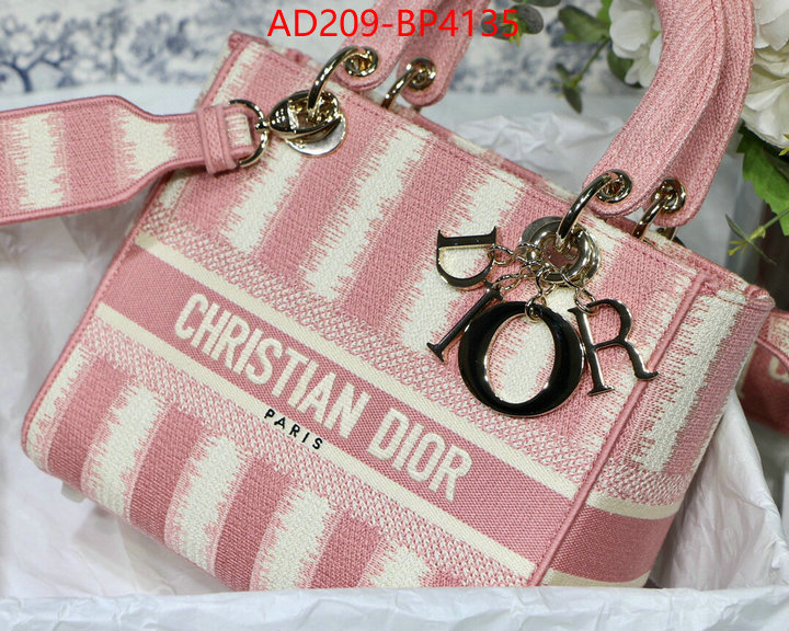 Dior Bags(TOP)-Lady-,ID: BP4135,$: 209USD