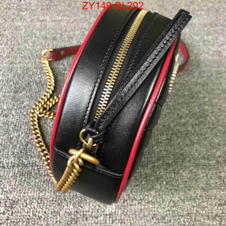 Gucci Bags(TOP)-Marmont,ID: BL292,$:149USD