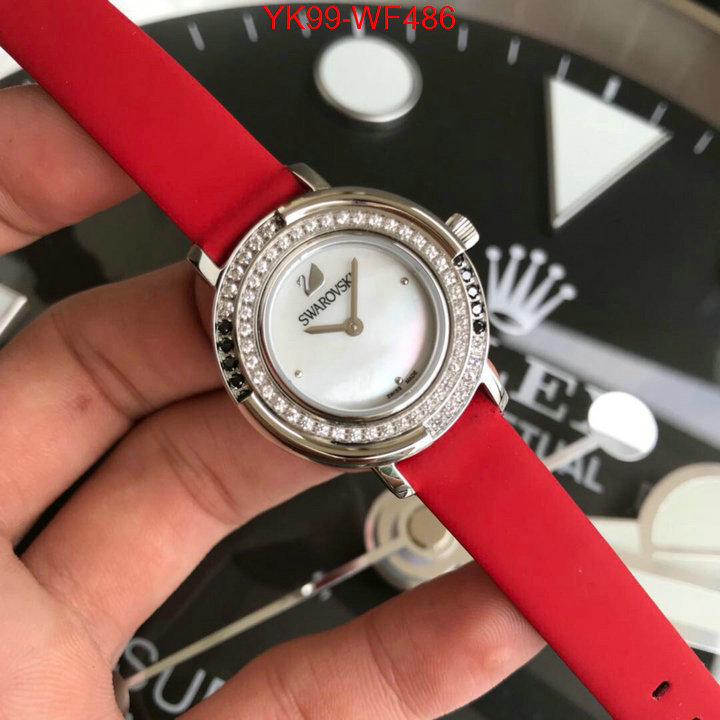 Watch(4A)-Swarovski,buy luxury 2023 , ID: WF486,$:99USD