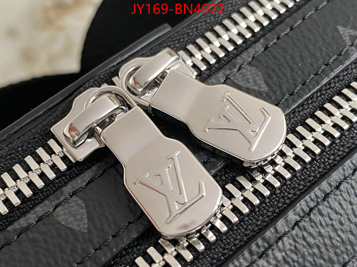 LV Bags(TOP)-Pochette MTis-Twist-,ID: BN4972,$: 169USD