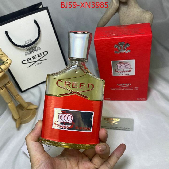 Perfume-Creed,good quality replica , ID: XN3985,$: 59USD