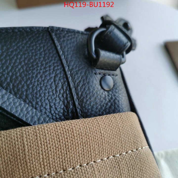 Burberry Bags(TOP)-Diagonal-,ID: BU1192,$: 119USD