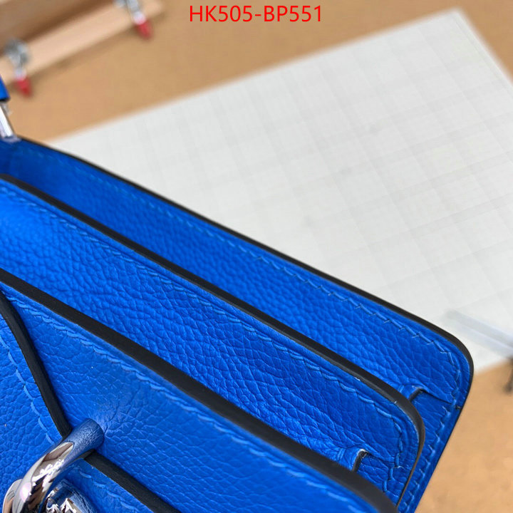 Hermes Bags(TOP)-Roulis,7 star collection ,ID: BP551,$:505USD