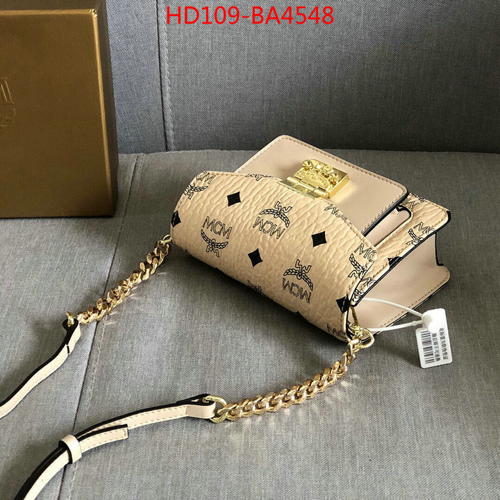MCM Bags(TOP)-Diagonal-,ID: BA4548,$: 109USD