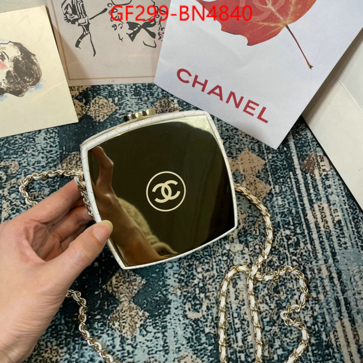 Chanel Bags(TOP)-Diagonal-,ID: BN4840,$: 299USD