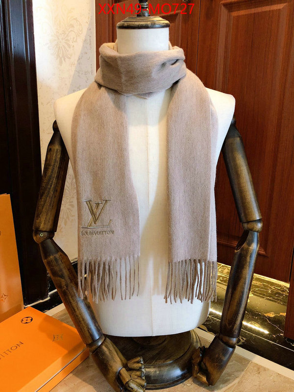 Scarf-LV,wholesale replica , ID: MO727,$: 49USD