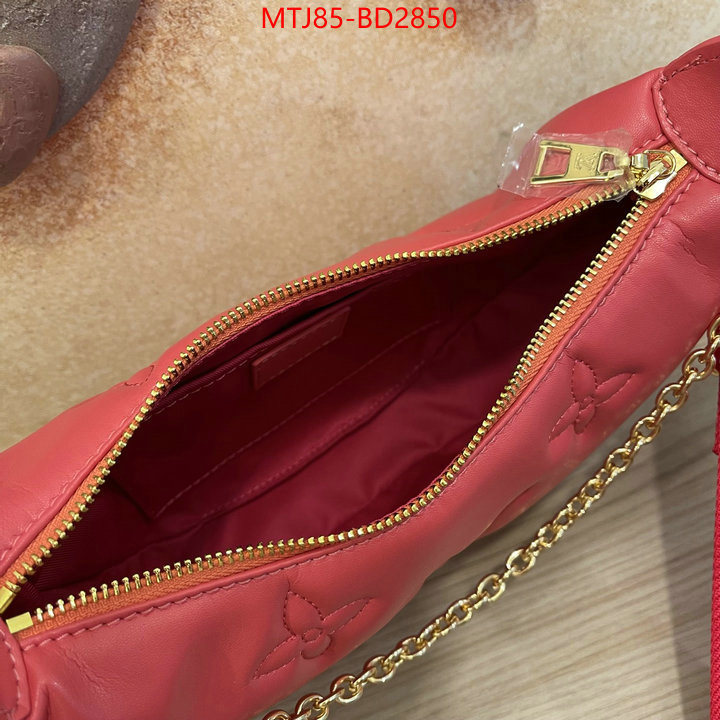LV Bags(4A)-Pochette MTis Bag-Twist-,how to find designer replica ,ID: BD2850,$: 85USD