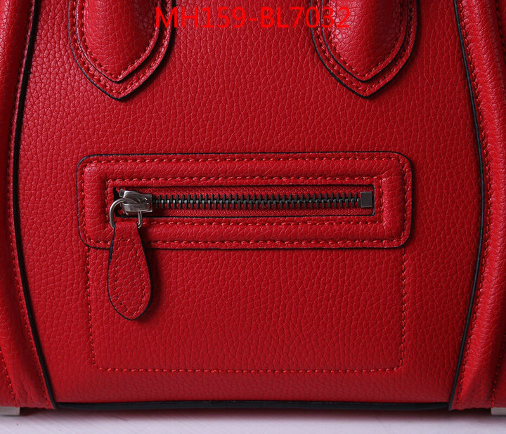 CELINE Bags(4A)-Handbag,where to buy high quality ,ID: BL7032,$: 159USD