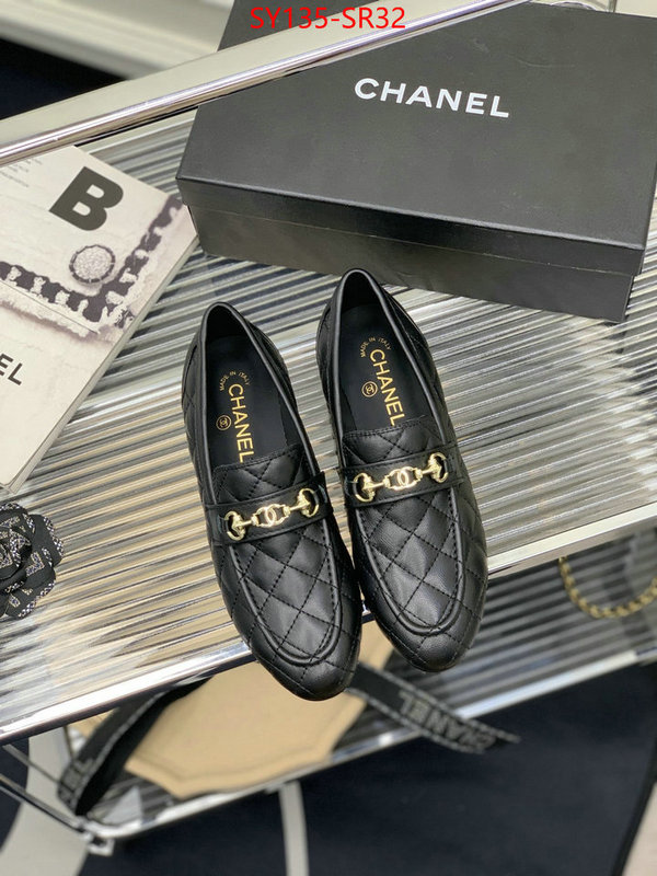 Women Shoes-Chanel,cheap replica designer , ID:SR32,$: 135USD