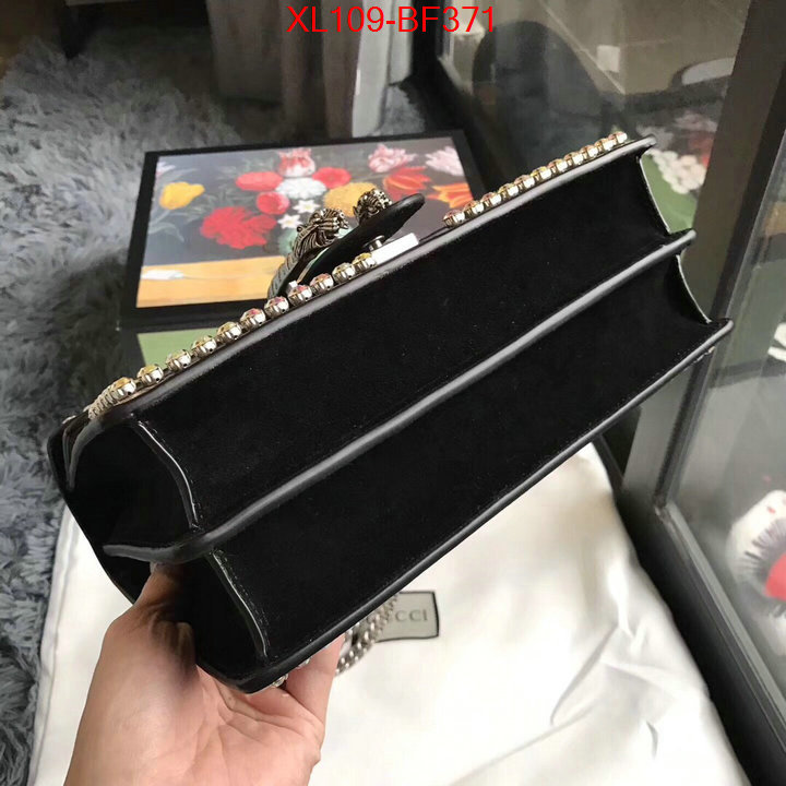 Gucci Bags(4A)-Dionysus-,sell online ,ID: BF371,$:109USD