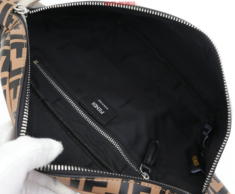 Fendi Bags(4A)-Diagonal-,buy cheap ,ID: BK3810,$:75USD