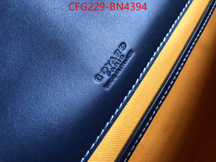 Goyard Bags(TOP)-Diagonal-,ID: BN4394,$: 229USD