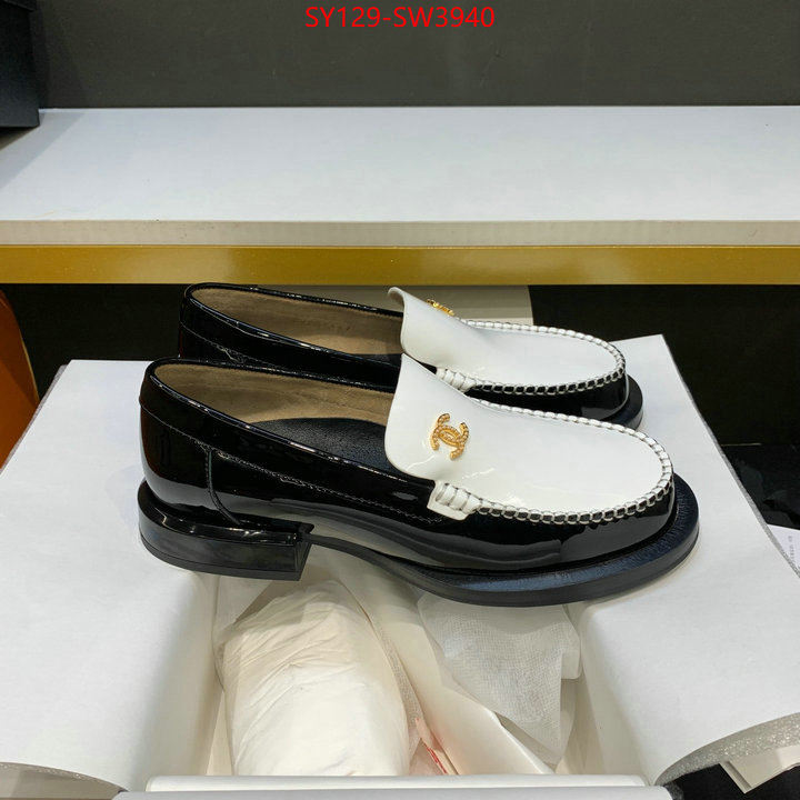 Women Shoes-Chanel,best like , ID: SW3940,$: 129USD