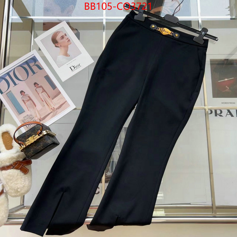 Clothing-Dior,the quality replica , ID: CO3721,$: 105USD