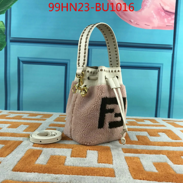 Fendi Bags(4A)-Mon Tresor-,good ,ID: BU1016,$: 99USD