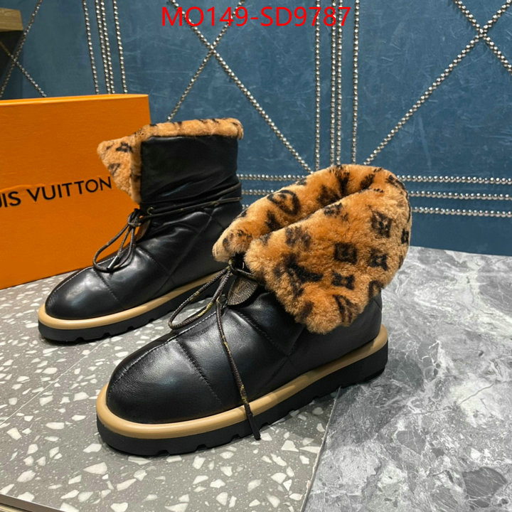 Women Shoes-LV,wholesale sale , ID: SD9787,$: 149USD