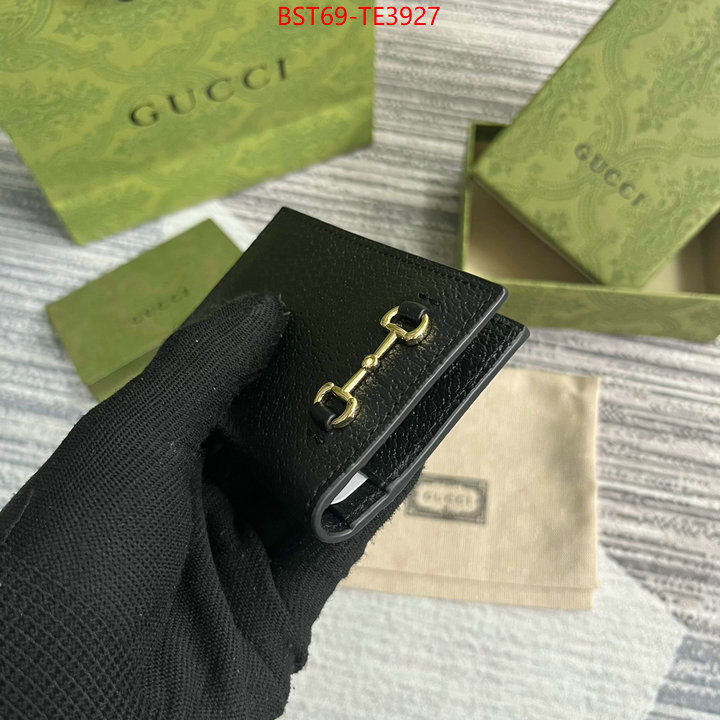 Gucci Bags(TOP)-Wallet-,is it illegal to buy ,ID: TE3927,$: 69USD