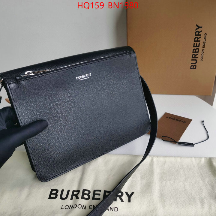 Burberry Bags(TOP)-Diagonal-,ID: BN1980,$: 159USD