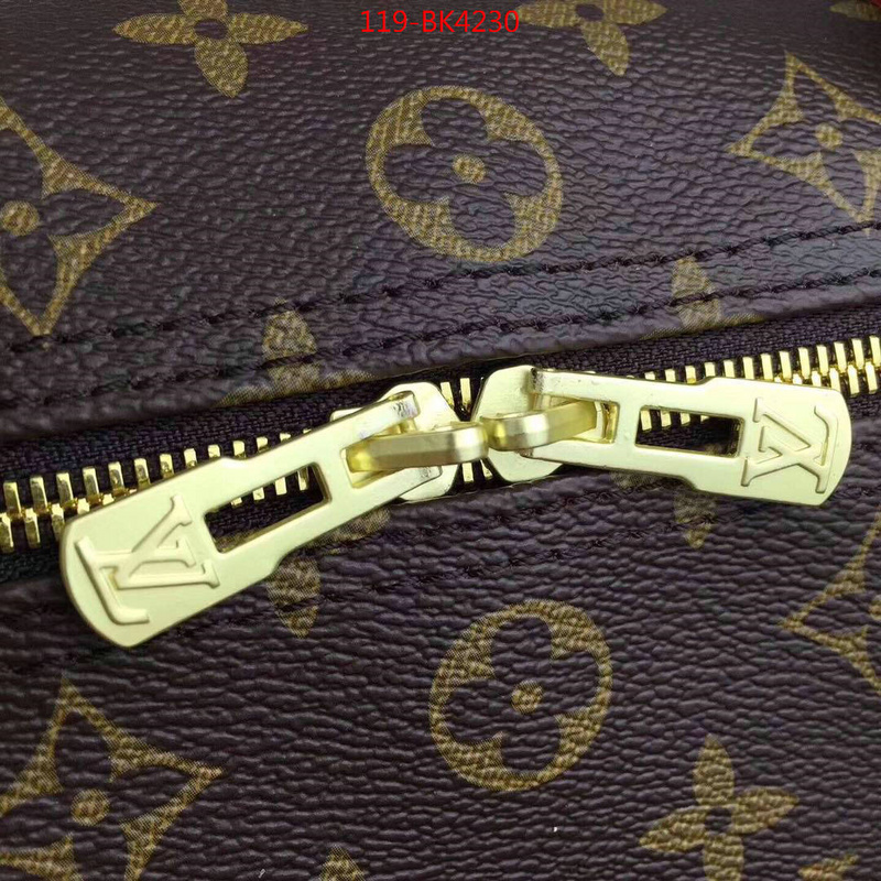 LV Bags(4A)-Keepall BandouliRe 45-50-,counter quality ,ID: BK4230,$: 99USD